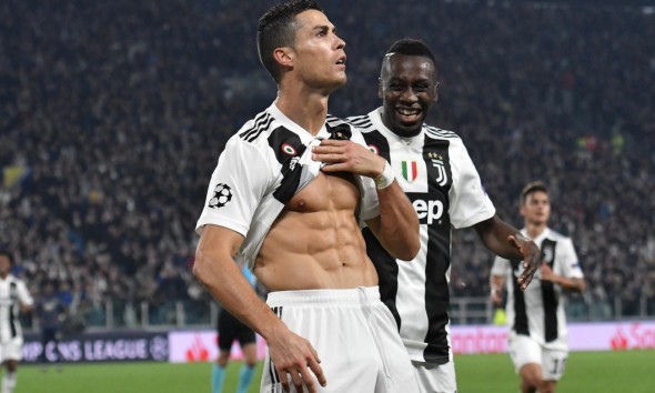 Cristiano Ronaldo, gata să plece de la Manchester United! 5 echipe se bat pentru semnătura lui